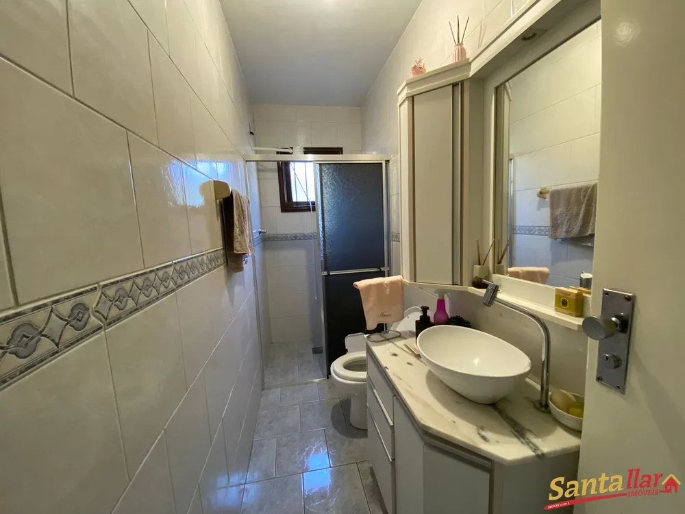 Casa, 4 quartos, 165 m² - Foto 11