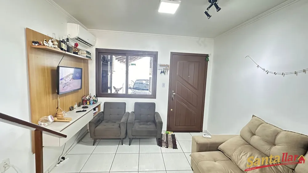 Apartamento, 2 quartos, 79 m² - Foto 3