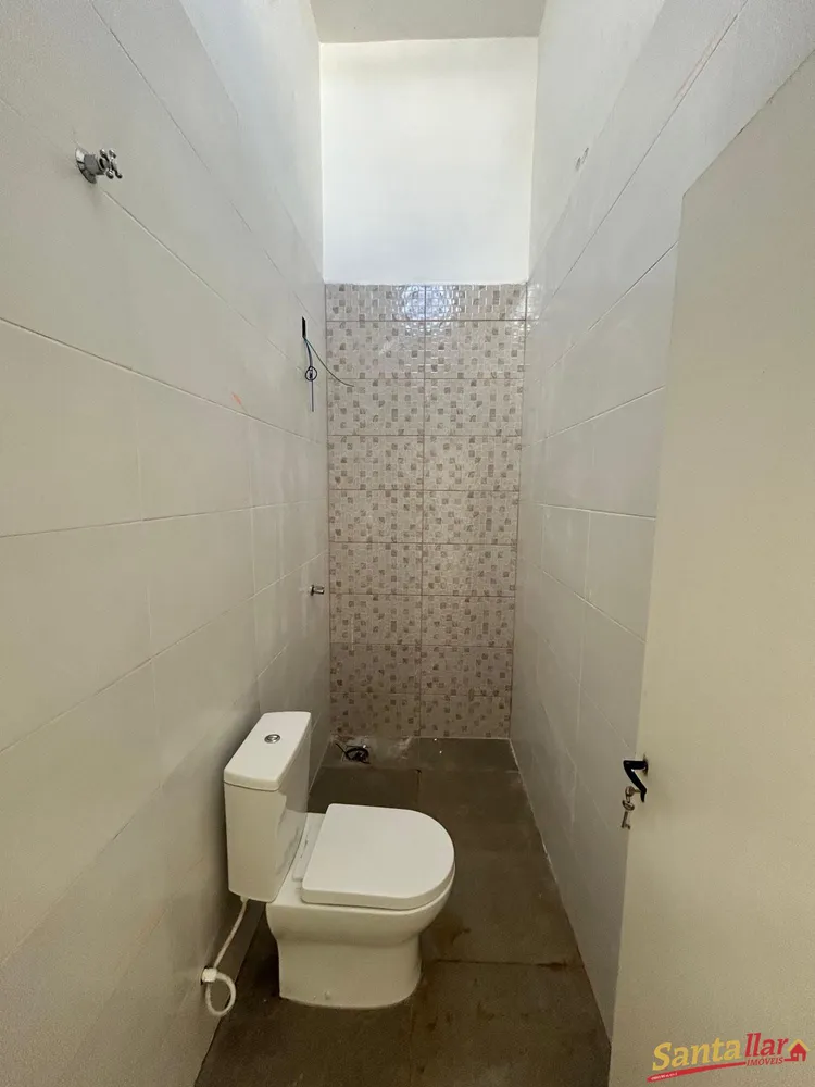 Casa, 1 quarto, 50 m² - Foto 2