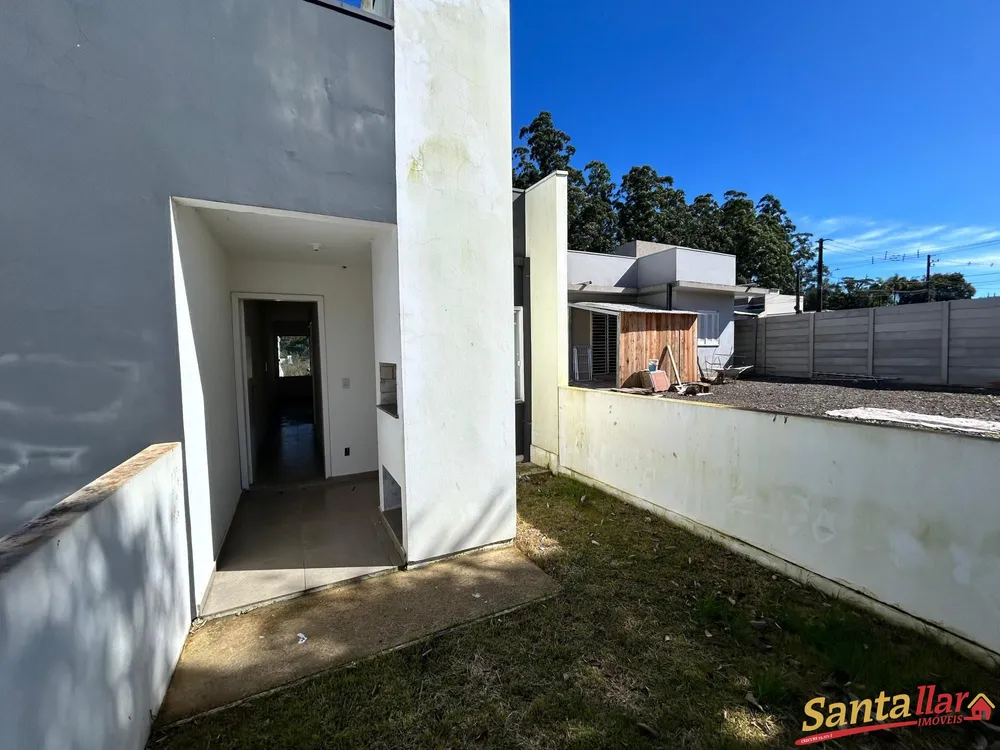 Casa, 1 quarto, 50 m² - Foto 8