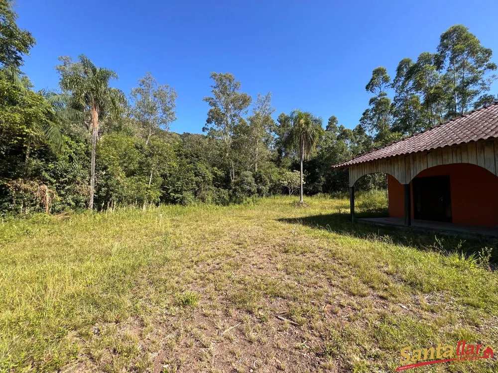 Chácara, 2 quartos, 8 hectares - Foto 8