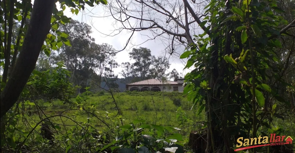 Chácara, 2 quartos, 8 hectares - Foto 3