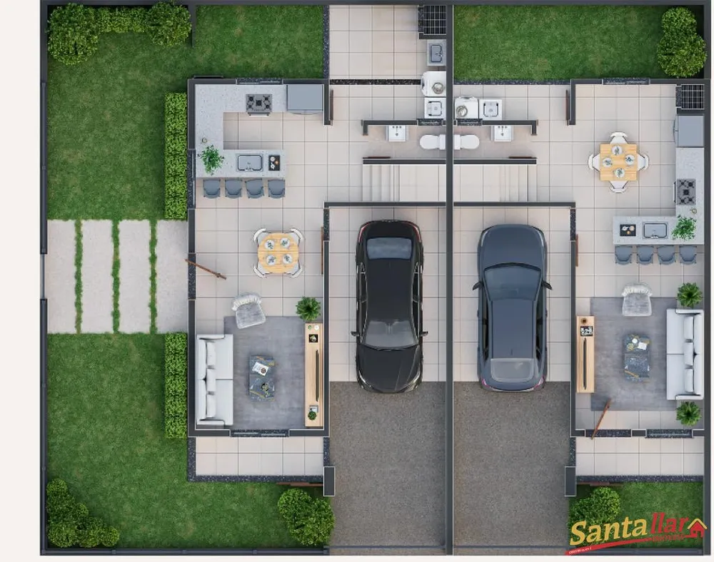 Apartamento, 3 quartos, 148 m² - Foto 4