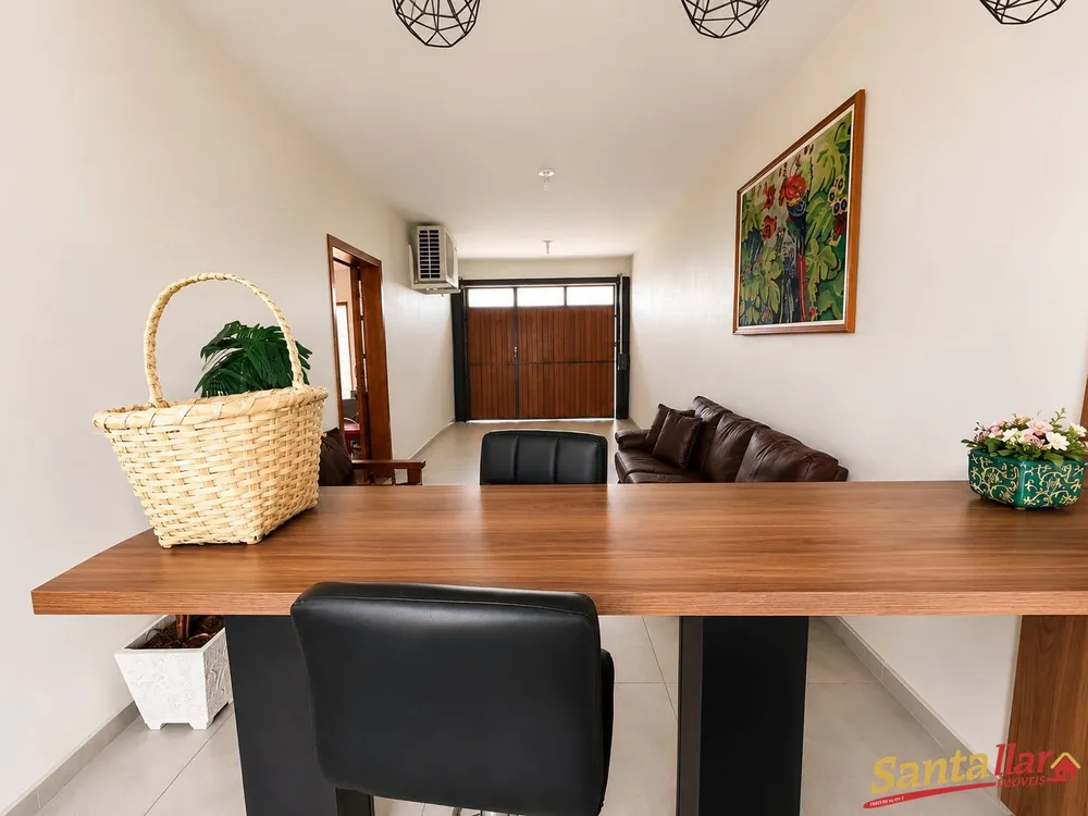 Casa, 3 quartos, 129 m² - Foto 4