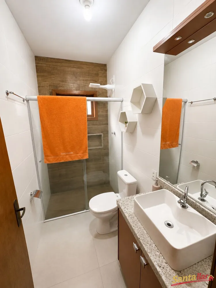 Casa, 3 quartos, 129 m² - Foto 3
