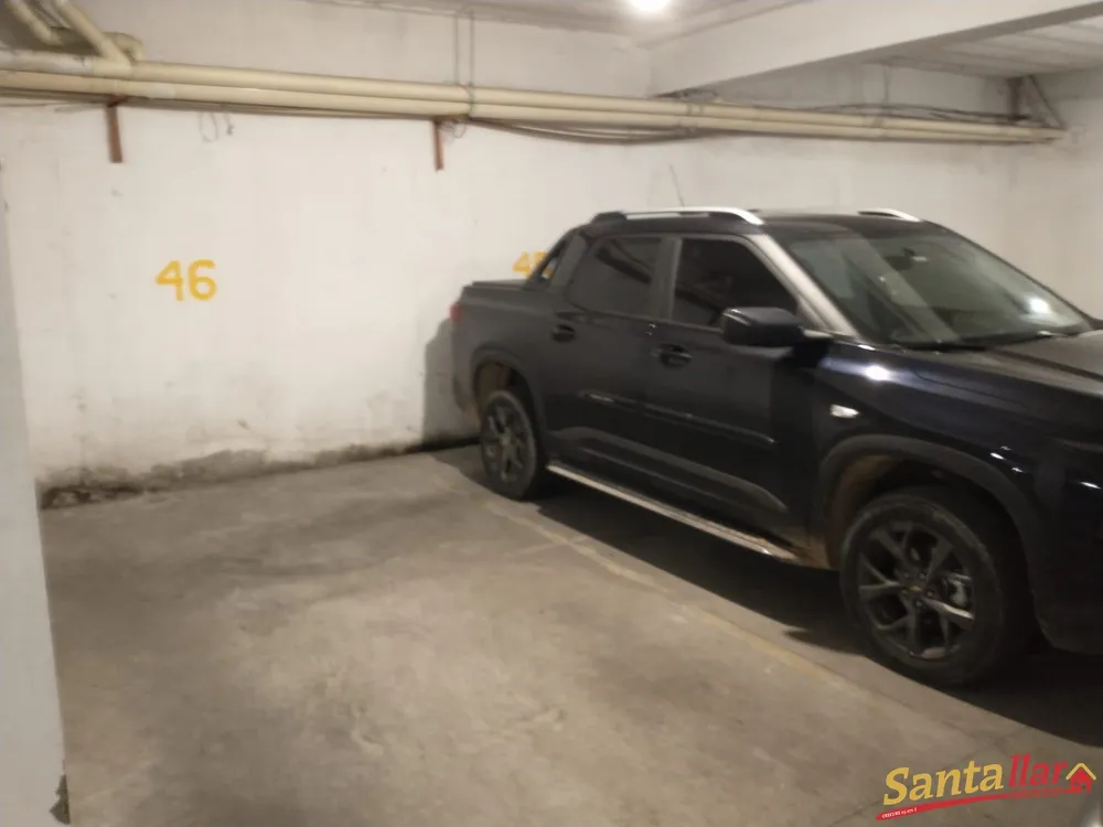 Box-Garagem, 24 m² - Foto 4