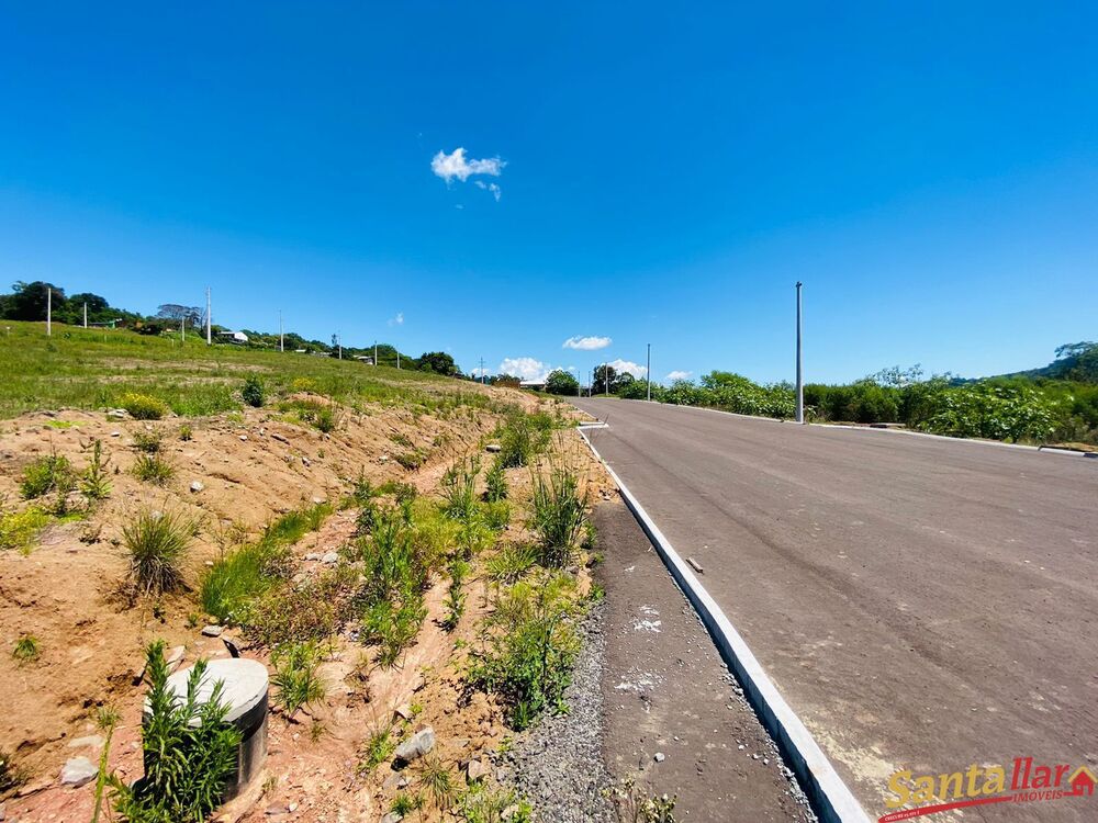 Terreno, 230 m² - Foto 2