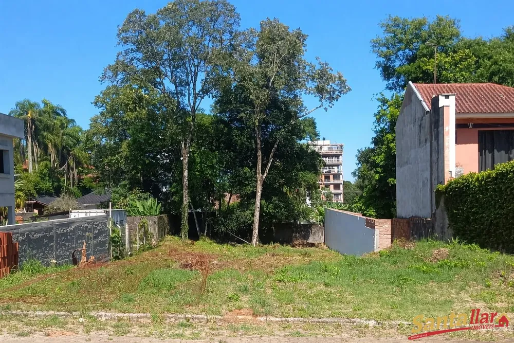 Terreno, 750 m² - Foto 1
