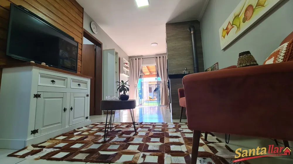 Apartamento, 2 quartos, 74 m² - Foto 3