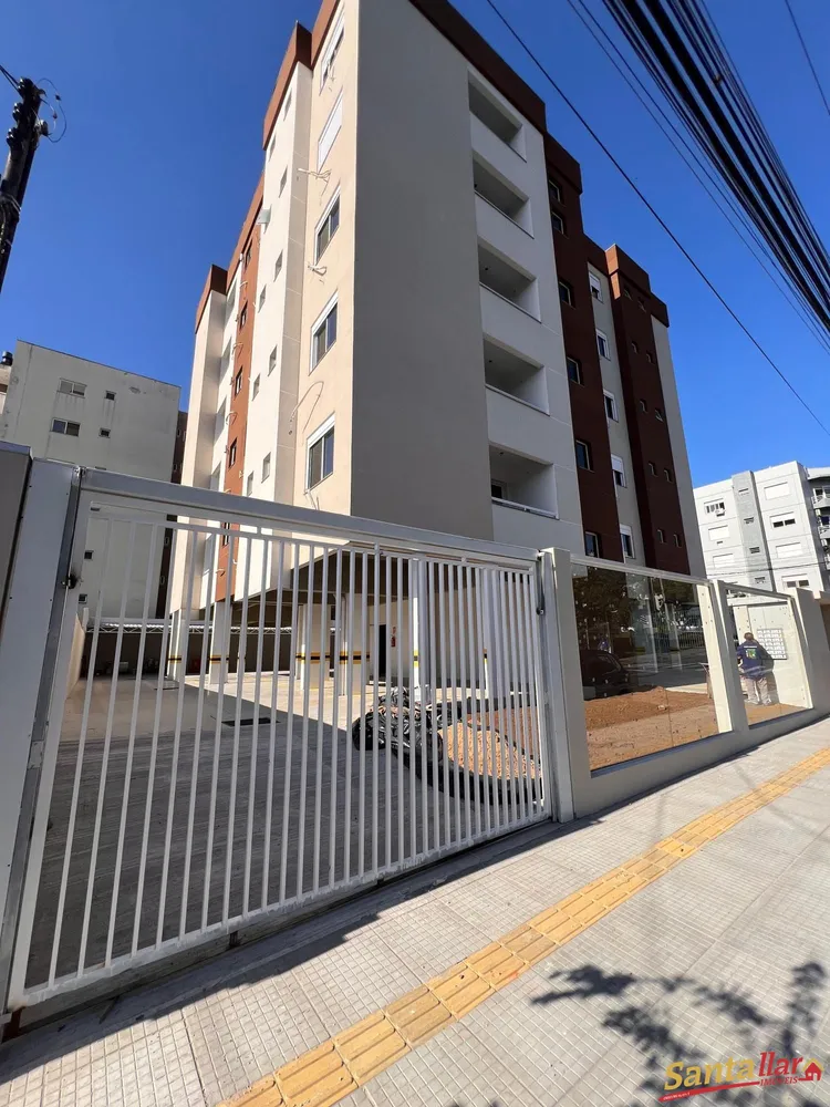 Apartamento, 2 quartos, 74 m² - Foto 10
