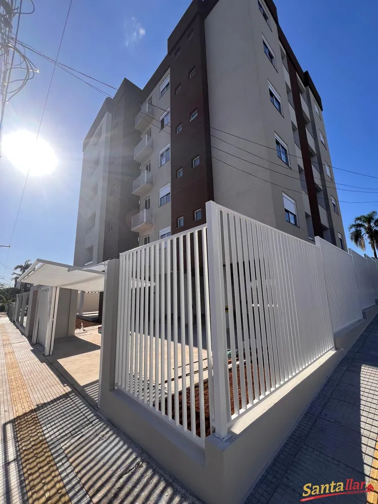 Apartamento, 2 quartos, 74 m² - Foto 2