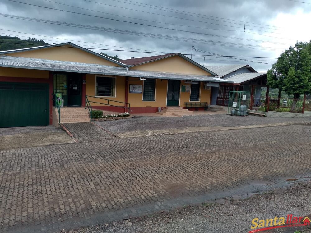 Prédio Inteiro, 549 m² - Foto 1