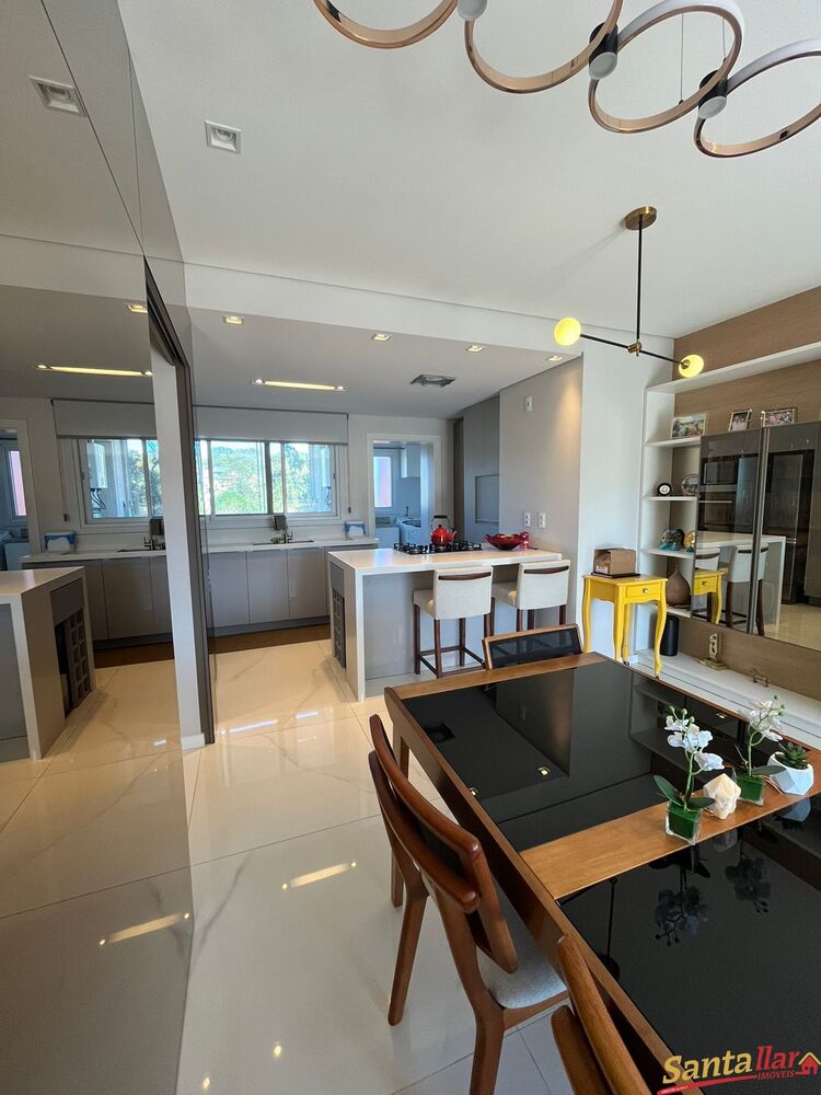 Apartamento, 3 quartos, 126 m² - Foto 4
