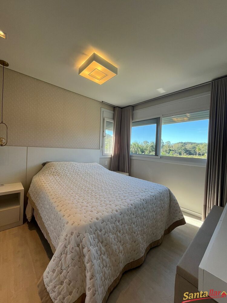 Apartamento, 3 quartos, 126 m² - Foto 9