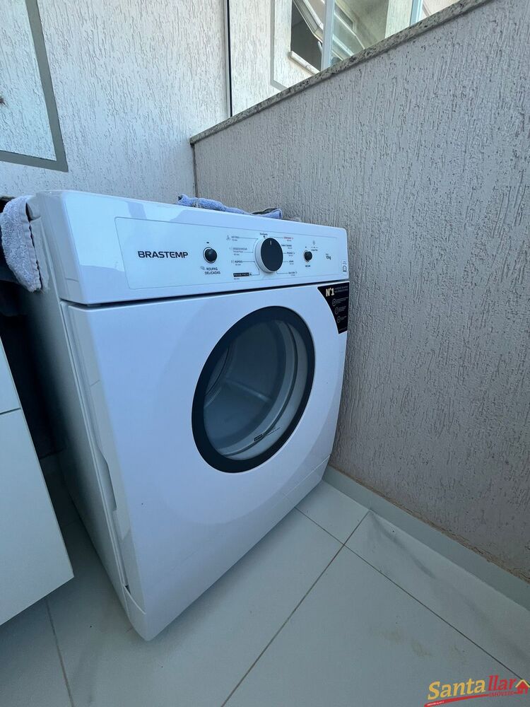 Apartamento, 3 quartos, 126 m² - Foto 14