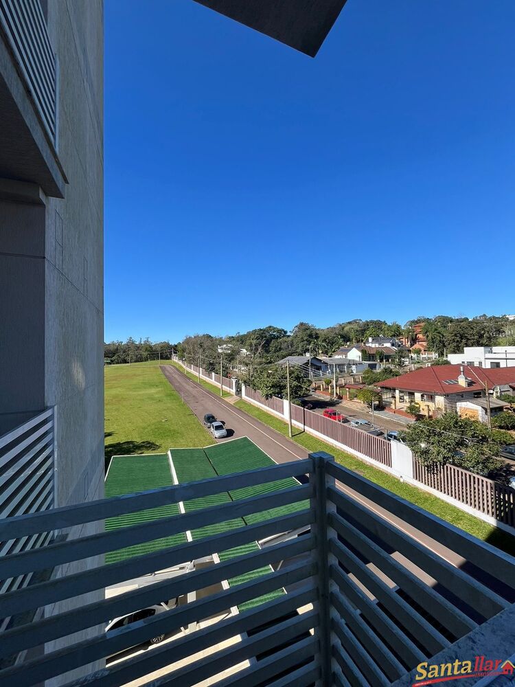 Apartamento, 3 quartos, 126 m² - Foto 19