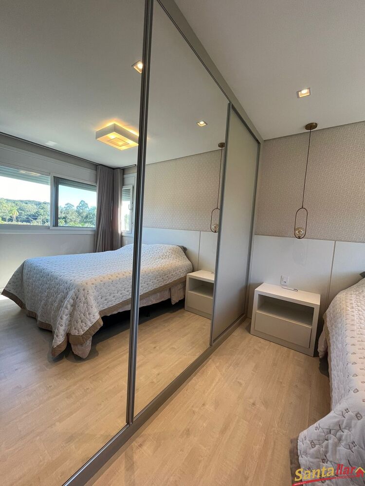 Apartamento, 3 quartos, 126 m² - Foto 8