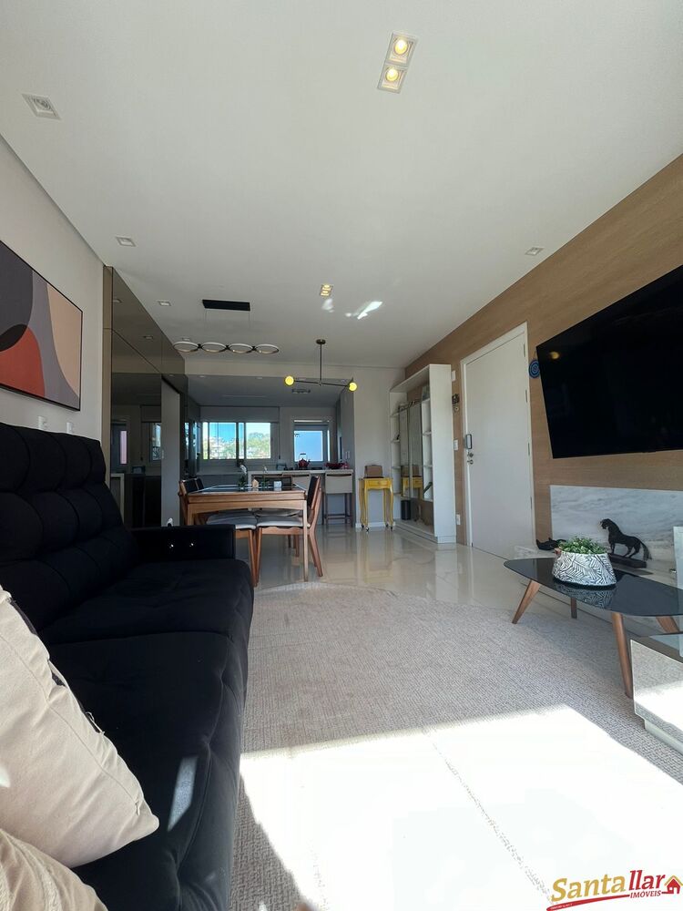 Apartamento, 3 quartos, 126 m² - Foto 2