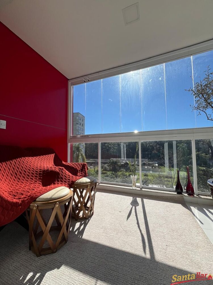 Apartamento, 3 quartos, 126 m² - Foto 5