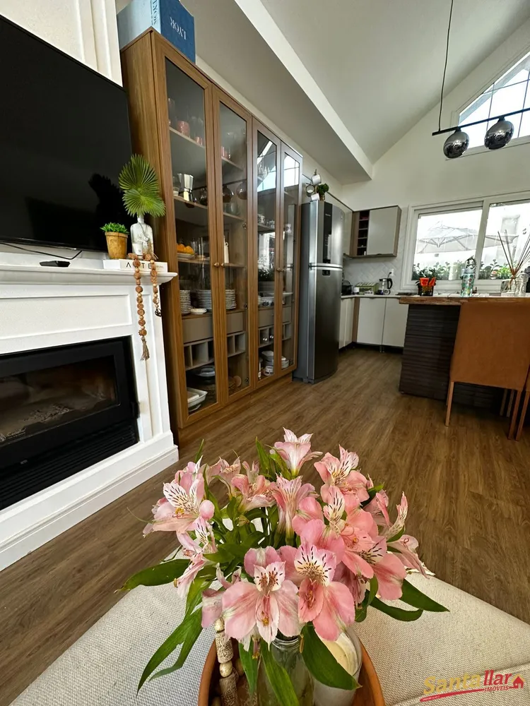 Casa, 3 quartos, 340 m² - Foto 13