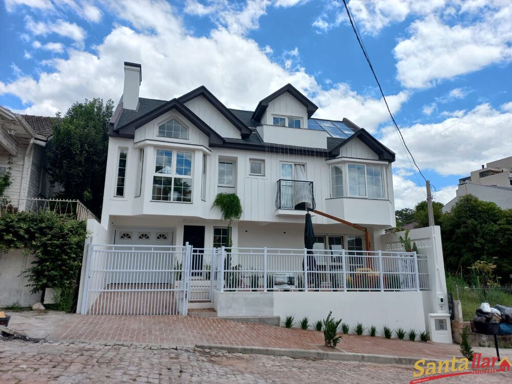 Casa, 3 quartos, 340 m² - Foto 1