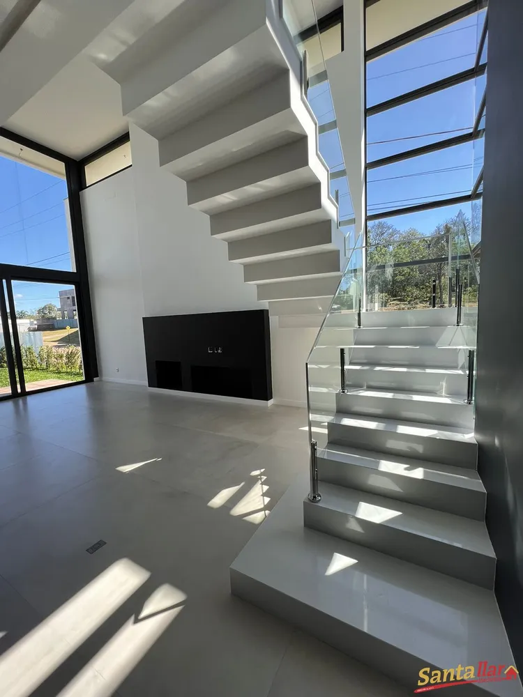 Casa, 3 quartos, 228 m² - Foto 4