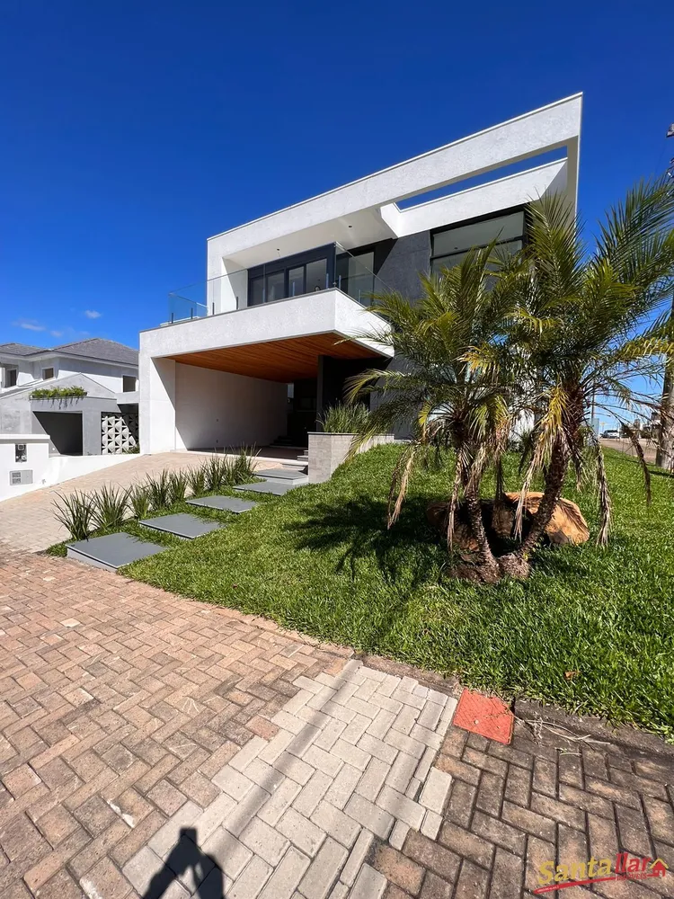 Casa, 3 quartos, 228 m² - Foto 2