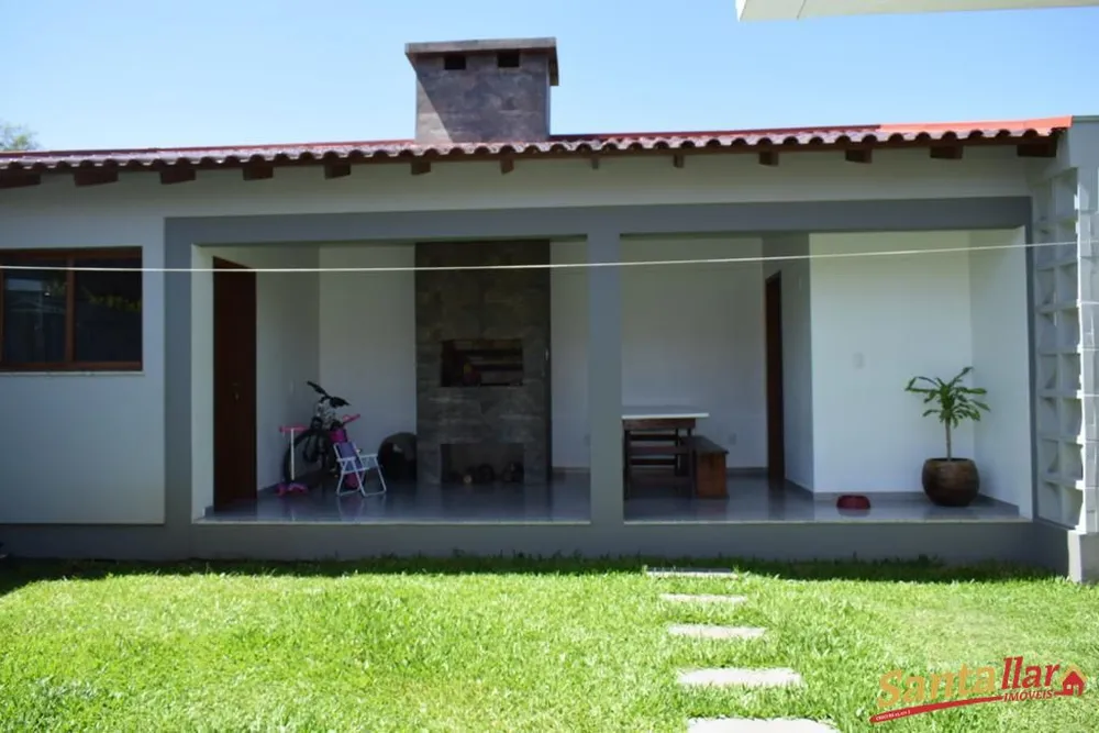 Casa, 3 quartos, 148 m² - Foto 11