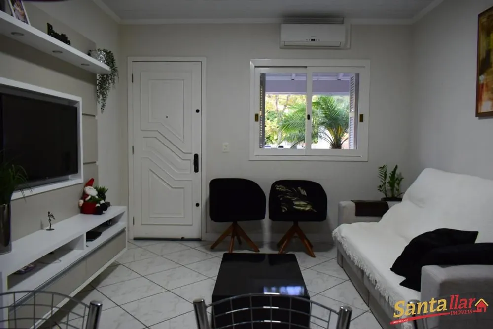 Casa, 3 quartos, 148 m² - Foto 3