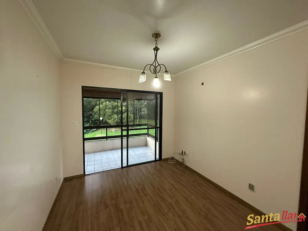 Apartamento, 3 quartos, 94 m² - Foto 4
