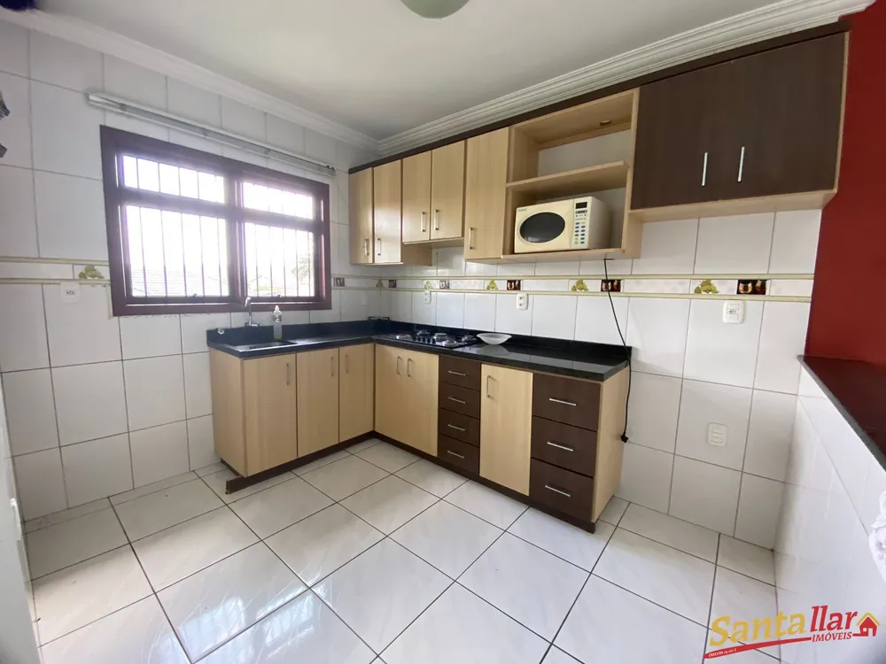 Casa, 3 quartos, 162 m² - Foto 8