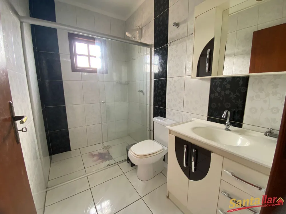Casa, 3 quartos, 162 m² - Foto 3