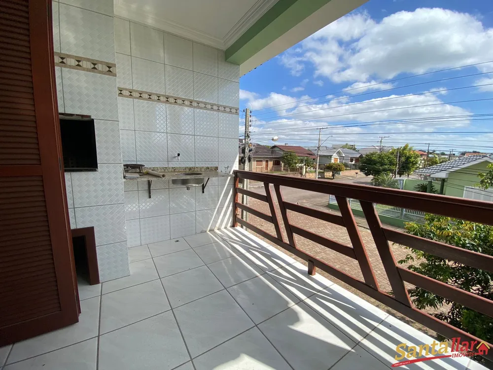 Casa, 3 quartos, 162 m² - Foto 11