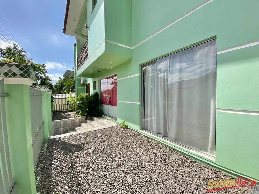 Casa, 3 quartos, 162 m² - Foto 6
