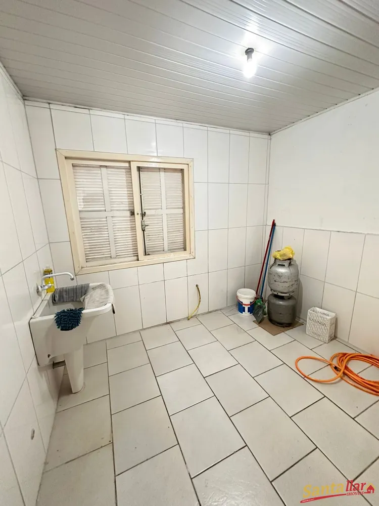 Casa, 3 quartos, 220 m² - Foto 1