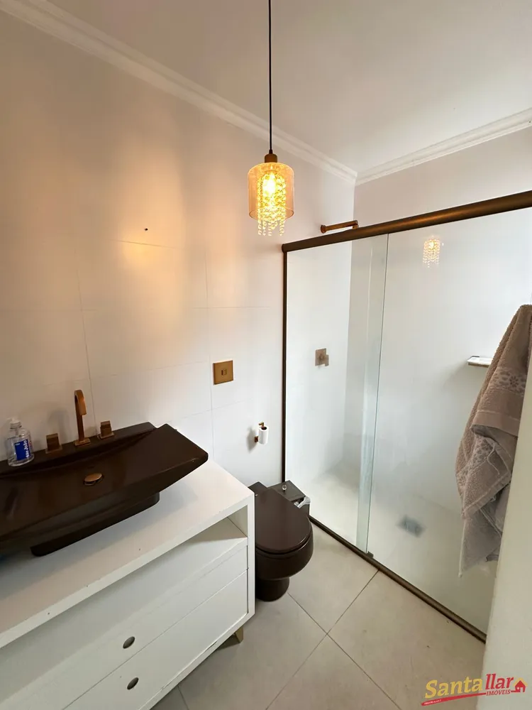 Casa, 3 quartos, 220 m² - Foto 4
