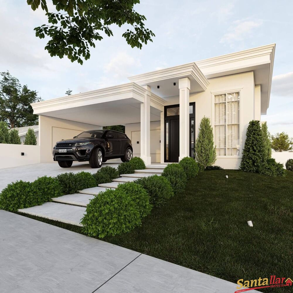 Casa, 3 quartos, 147 m² - Foto 1