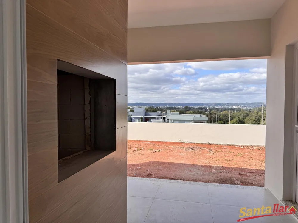 Casa, 3 quartos, 147 m² - Foto 2