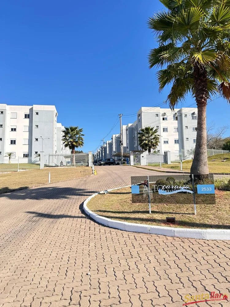 Apartamento, 2 quartos, 57 m² - Foto 13