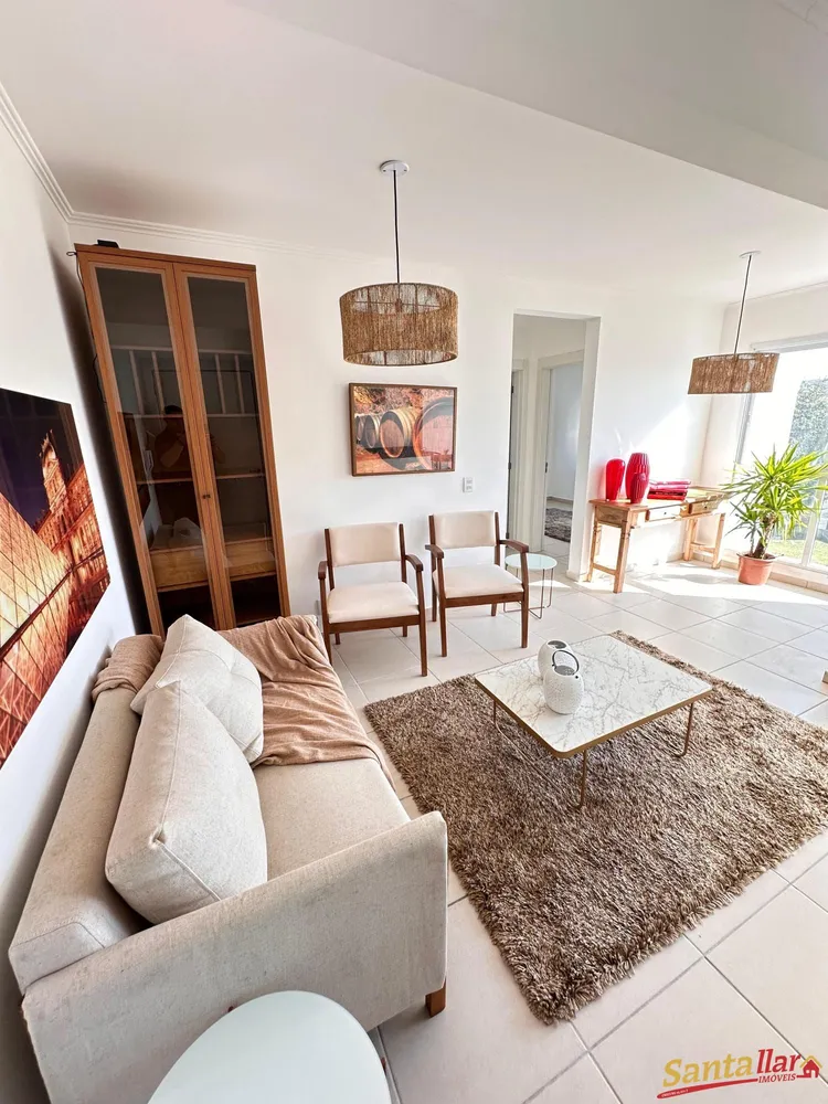 Apartamento, 2 quartos, 57 m² - Foto 8