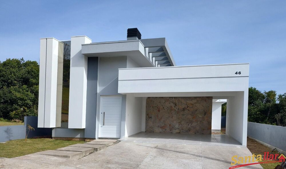Casa à venda com 3 quartos, 174m² - Foto 3
