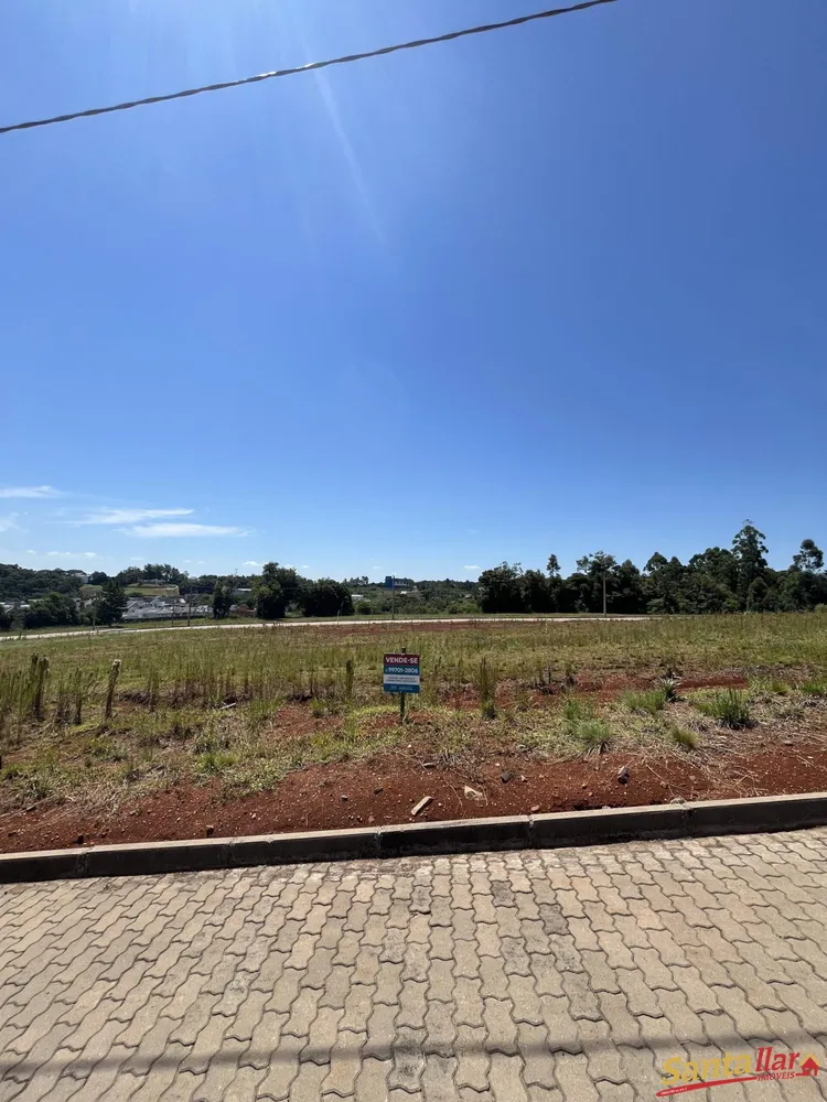 Terreno, 329 m² - Foto 5