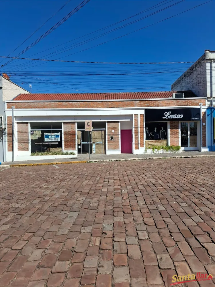 Prédio Inteiro, 250 m² - Foto 1