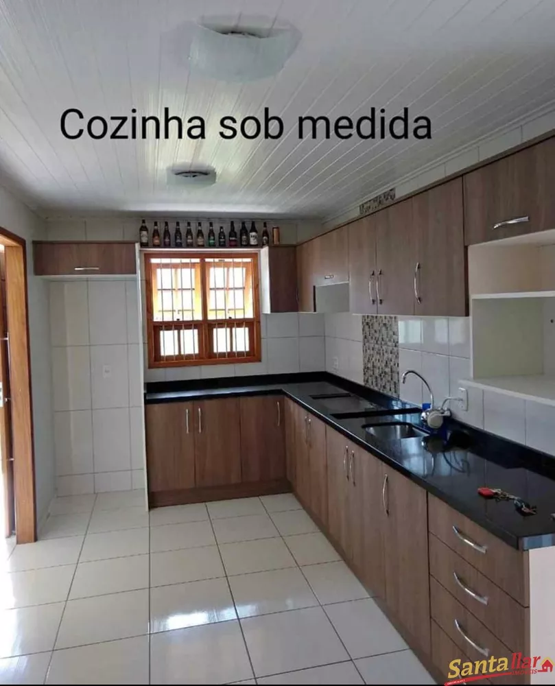 Casa à venda com 2 quartos, 95m² - Foto 4