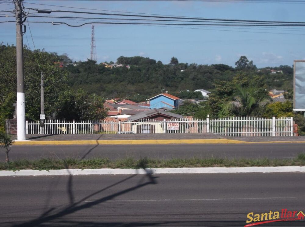 Terreno, 700 m² - Foto 1