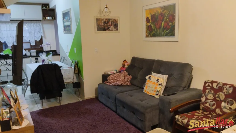 Apartamento, 2 quartos, 84 m² - Foto 6