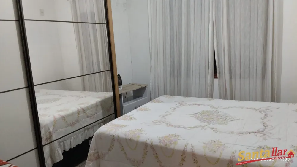Apartamento, 2 quartos, 84 m² - Foto 3