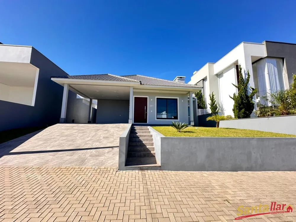 Casa, 3 quartos, 199 m² - Foto 4