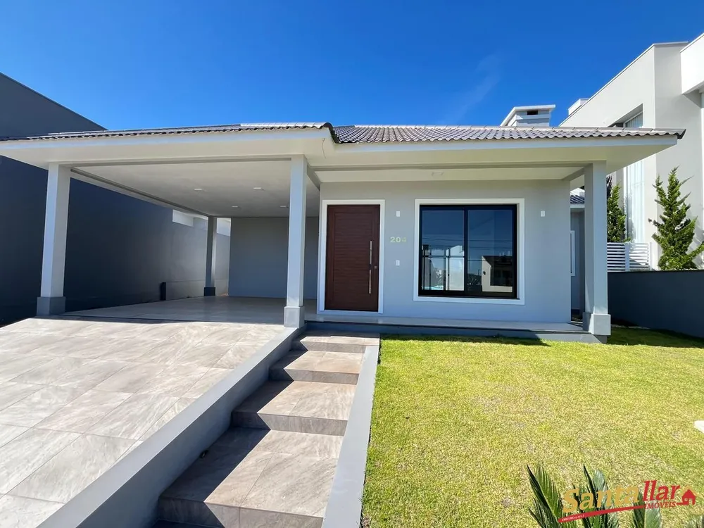 Casa, 3 quartos, 199 m² - Foto 6