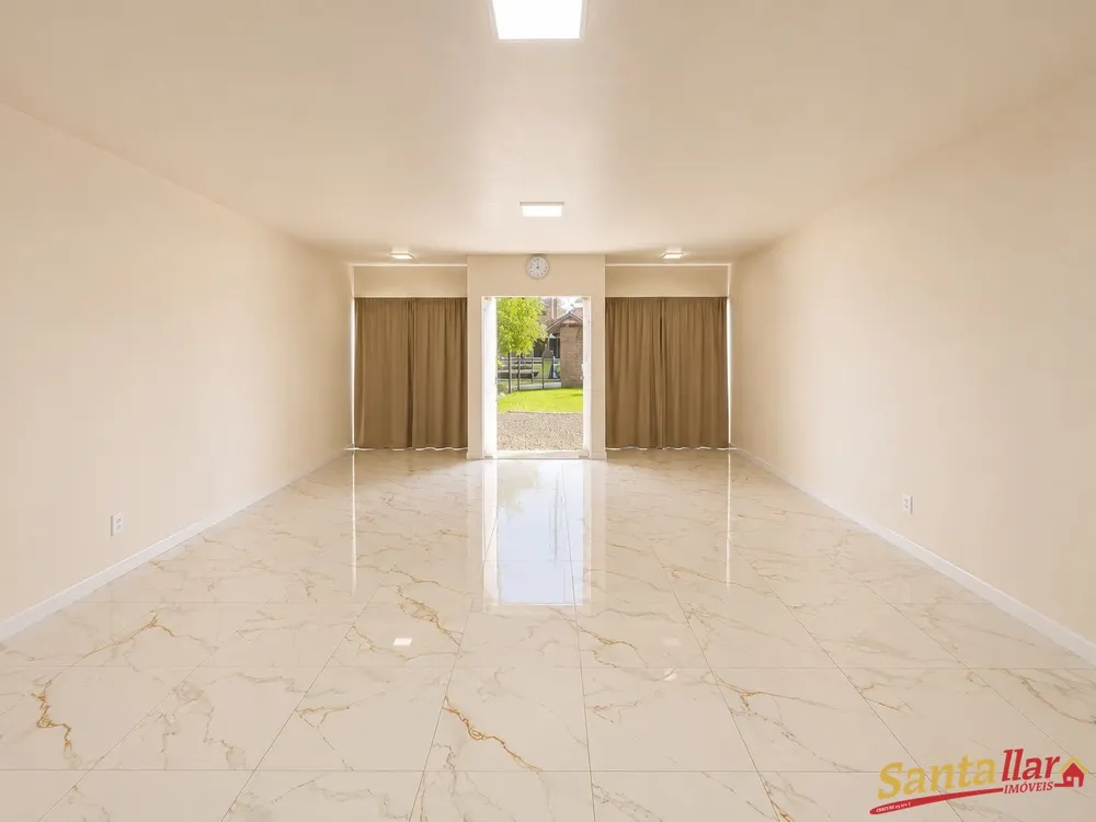 Casa, 3 quartos, 121 m² - Foto 1